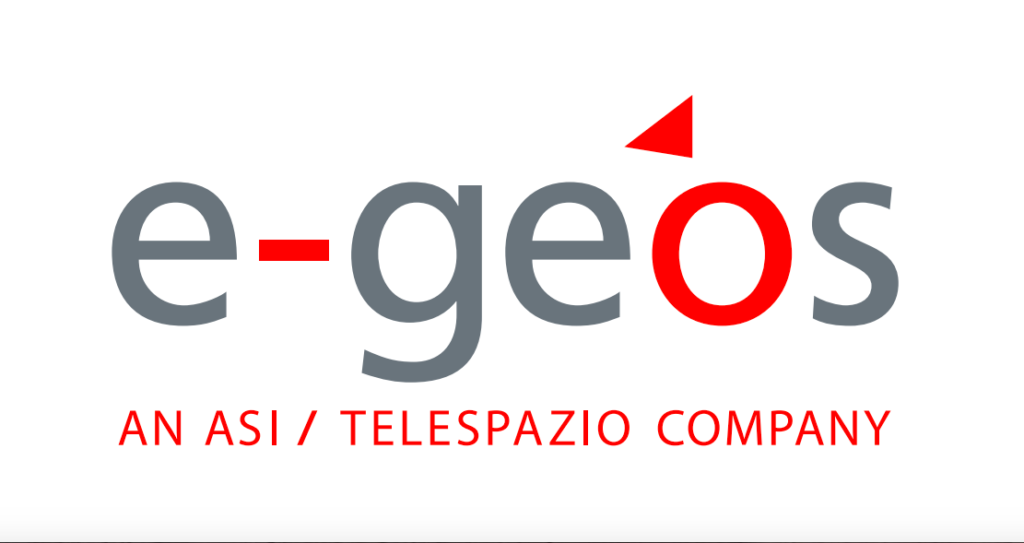 e-GEOS