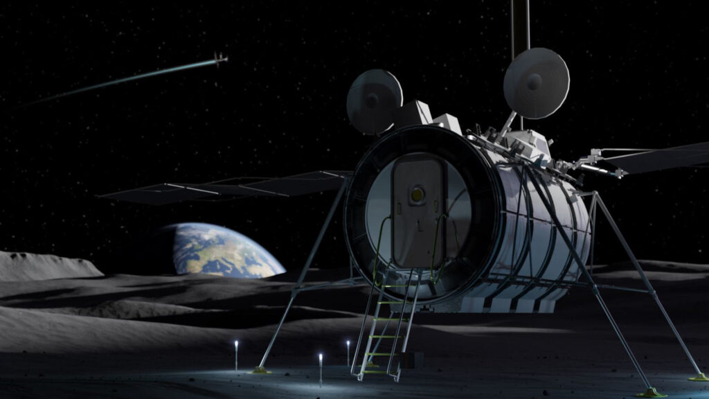 LarioSpace 2024: anche l'Italia si prepara alla gara per il ritorno sulla Luna. Alla seconda edizione dell'evento le prospettive dell'economia dello spazio 2 lariospace 2024