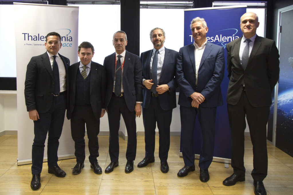 Mars Ice Mapper Asi nel progetto