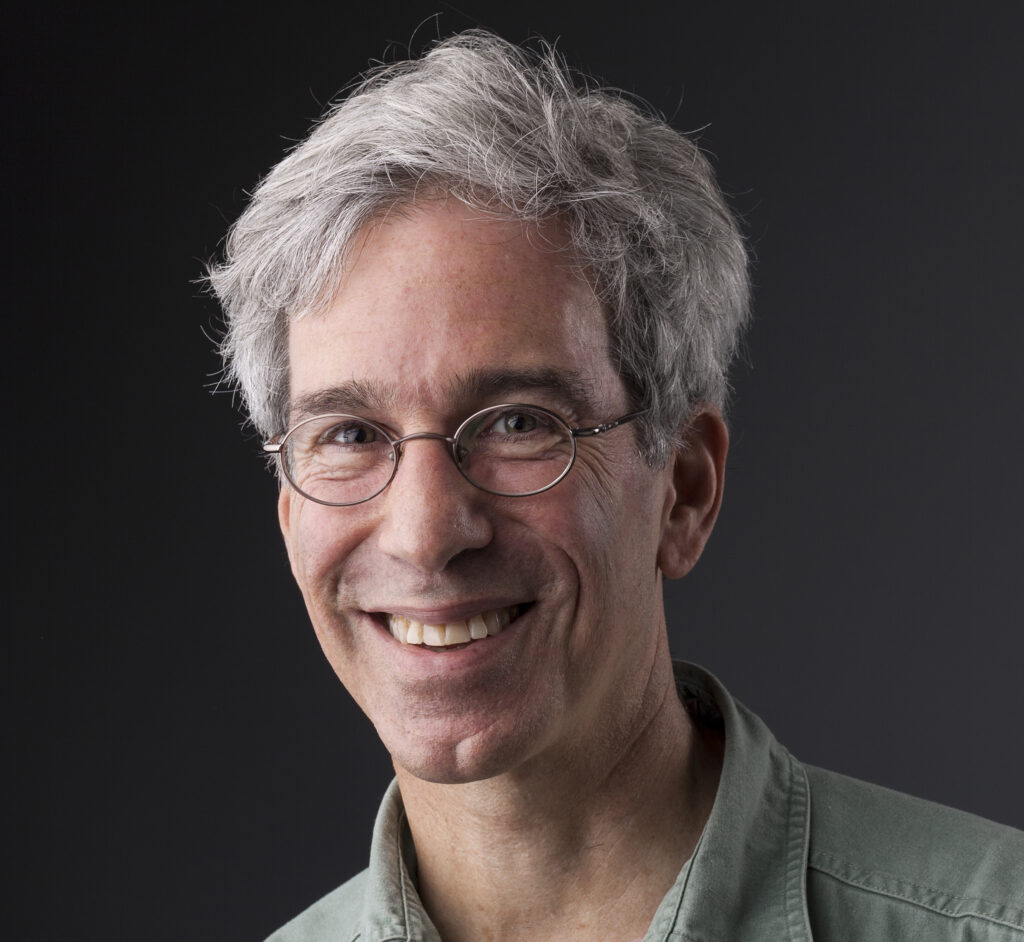 Errori e Meraviglie: dal 16 al 21 aprile torna il Festival delle Scienze di Roma 10 abrahams marc