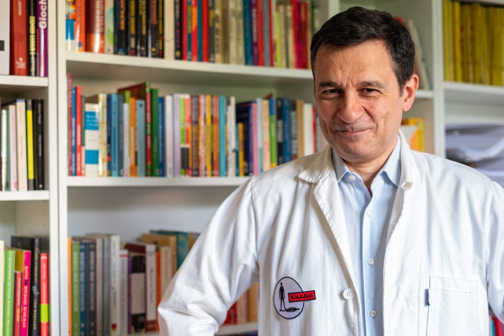 Errori e Meraviglie: dal 16 al 21 aprile torna il Festival delle Scienze di Roma 11 bressanini dario