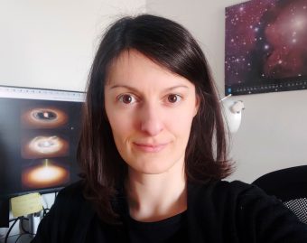 Gaia18cjb: una stella ibrida che potrebbe far ripensare da principio l'ancora enigmatico processo di formazione stellare 3 ef 340x269 1