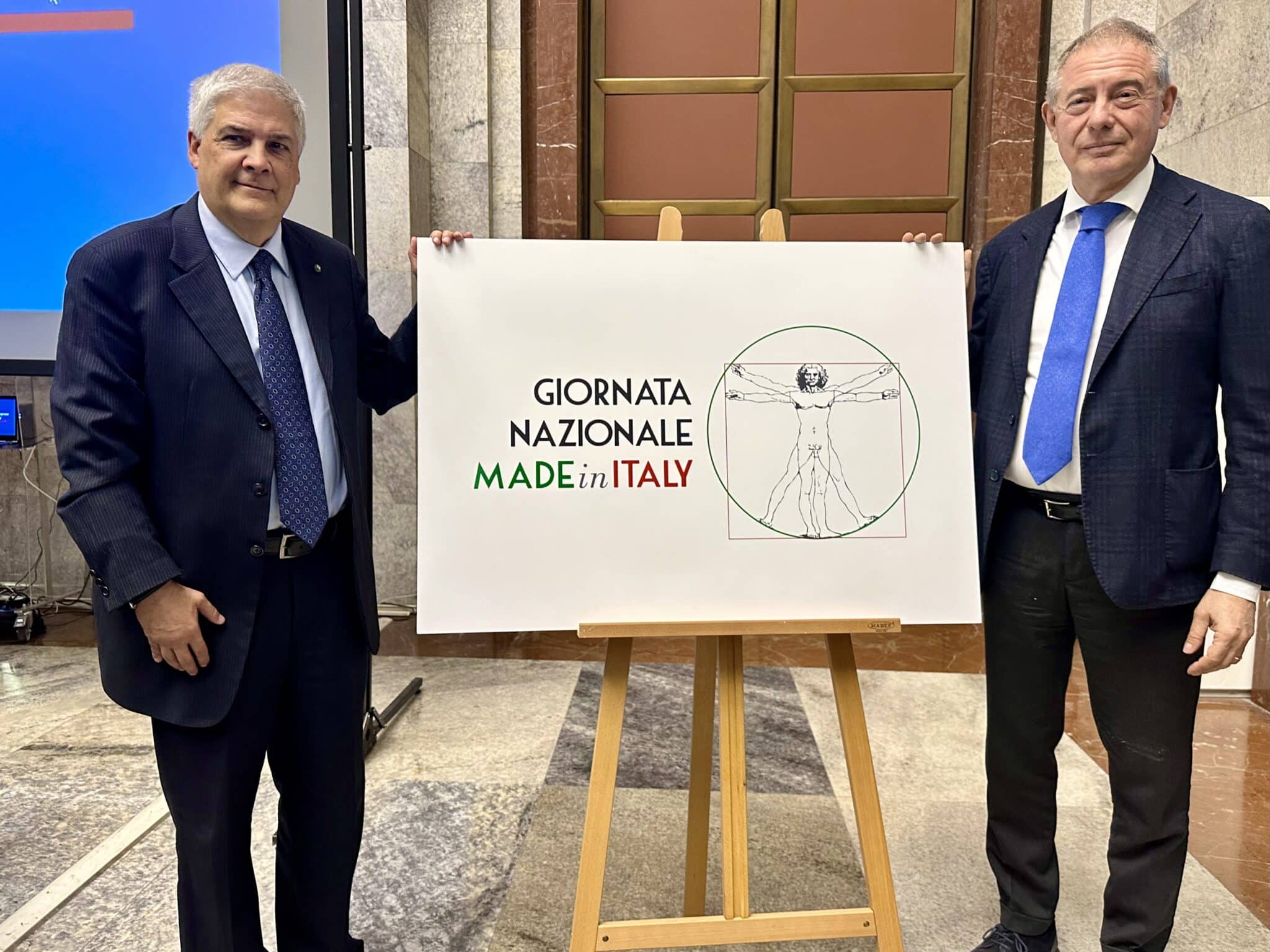 giornata nazionale made in italy 15 aprile
