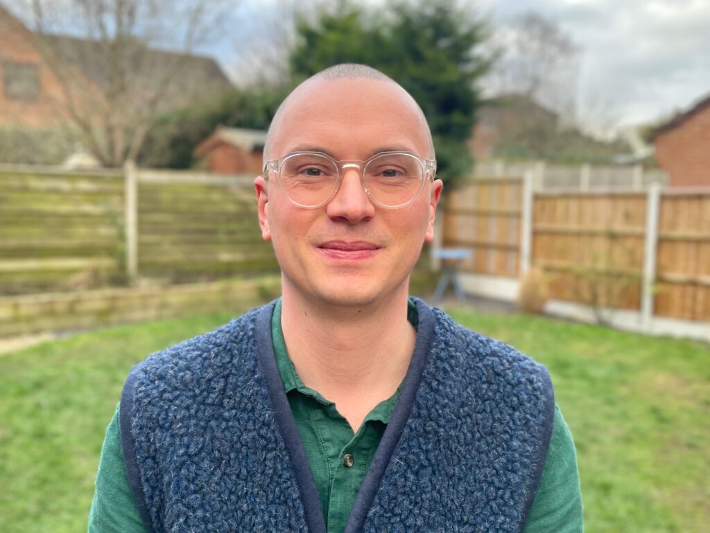 Errori e Meraviglie: dal 16 al 21 aprile torna il Festival delle Scienze di Roma 12 poskett james 1