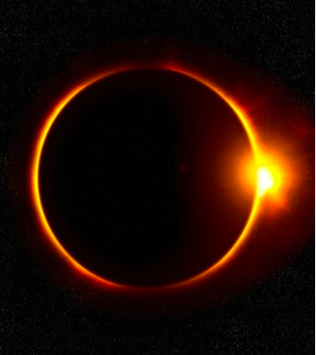 eclissi sole generica