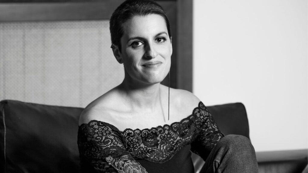 Errori e Meraviglie: dal 16 al 21 aprile torna il Festival delle Scienze di Roma 5 troisi licia