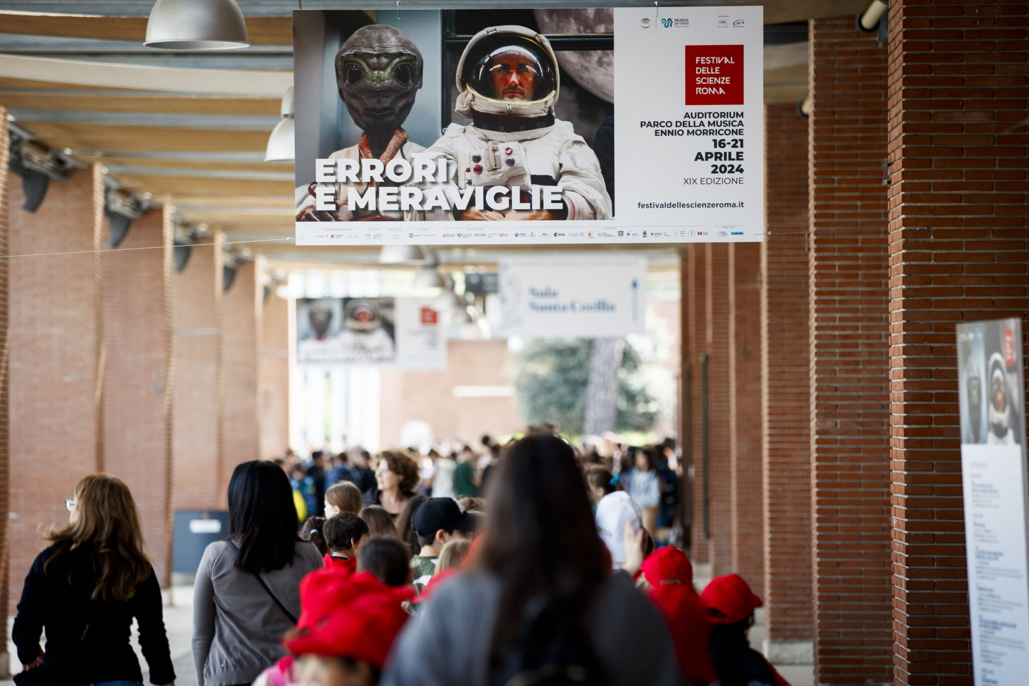 errori e meraviglie foto