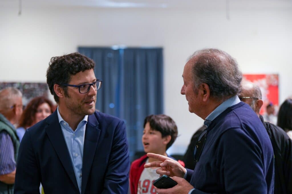 cardello geologo ET EINSTEIN TELESCOPE