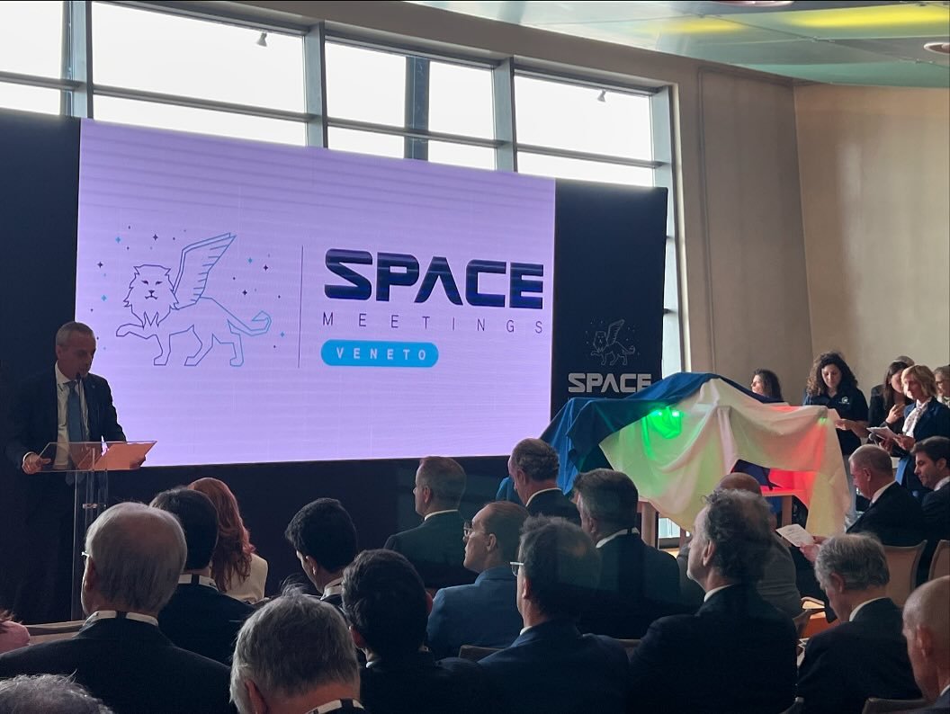 valente 20 maggio 2024 asi space meetings