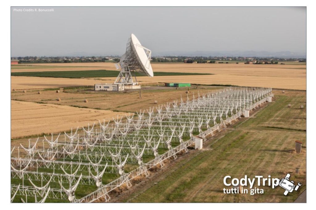 codytrip bologna medicina