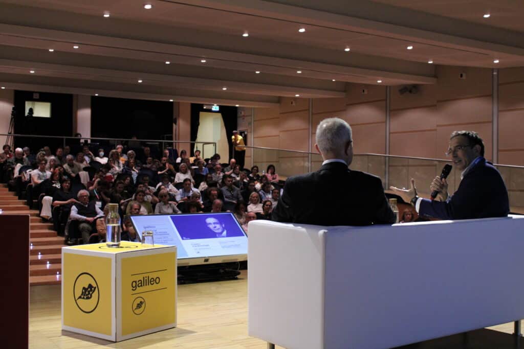 galileo festival