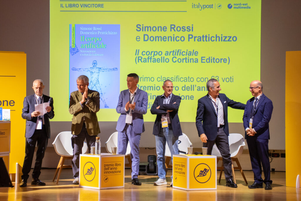 premio libro dellanno sullinnovazione 2
