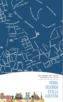 ROMA SECONDA STELLA A DESTRA