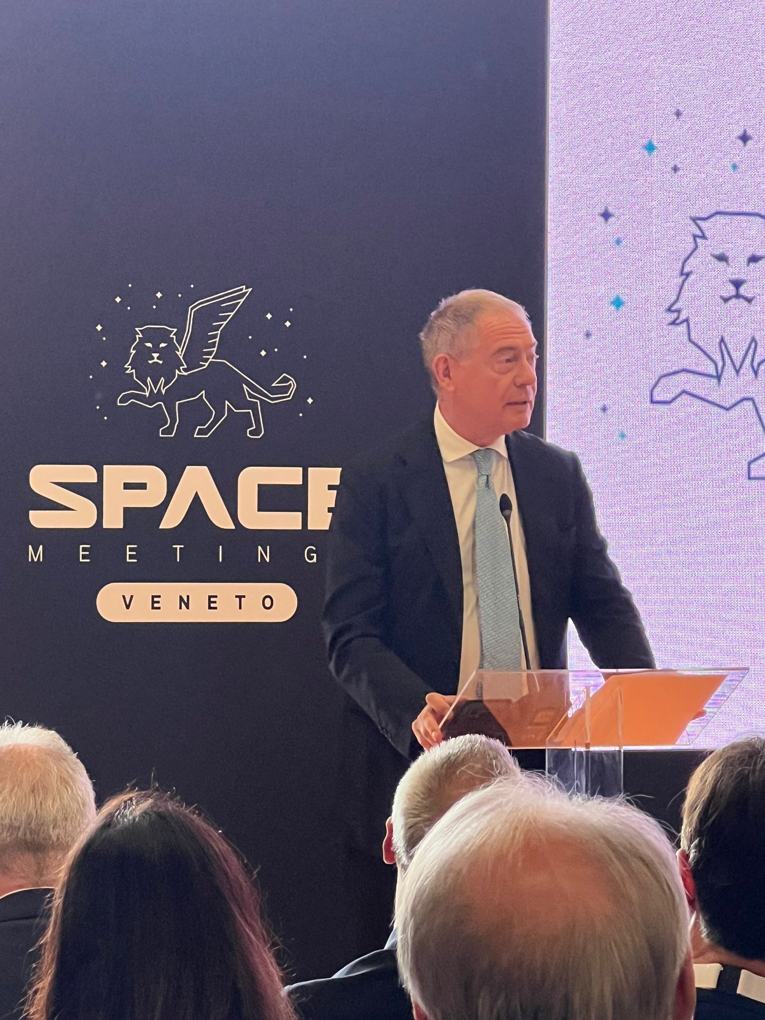 urso space meetings veneto