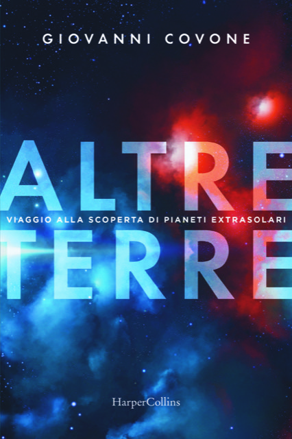 asimov, premio 2024 a altre terre di giovanni covone