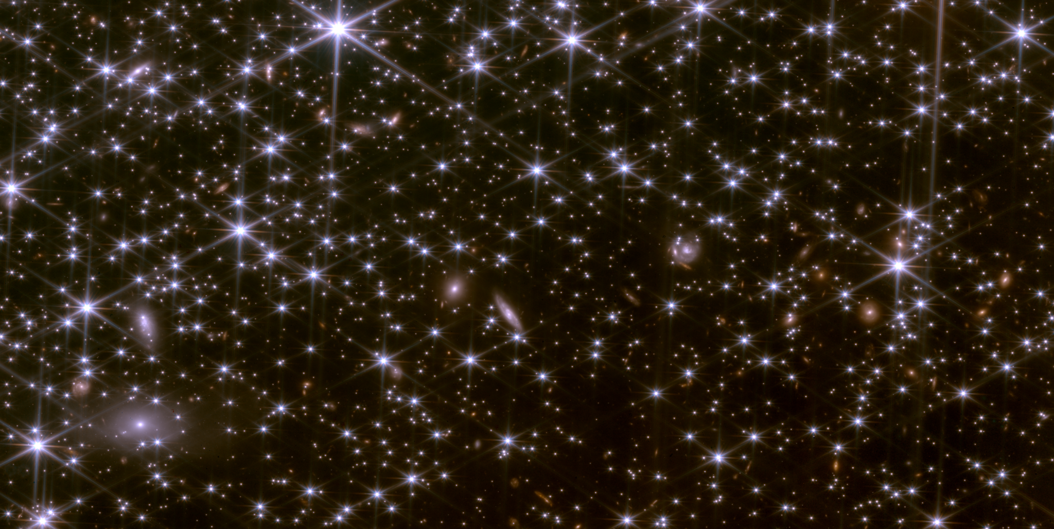 James Webb Space Telescope ci regala nane bianche e pianeti distrutti JWST_zoom