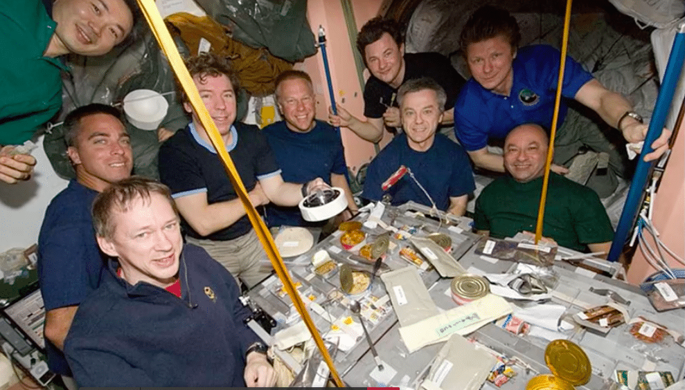 Space Dream 2024: all'ASI l'iniziativa ideata dal CTNA per diffondere la cultura aerospaziale nelle scuole 6 schermata 2024 06 05 alle 105606