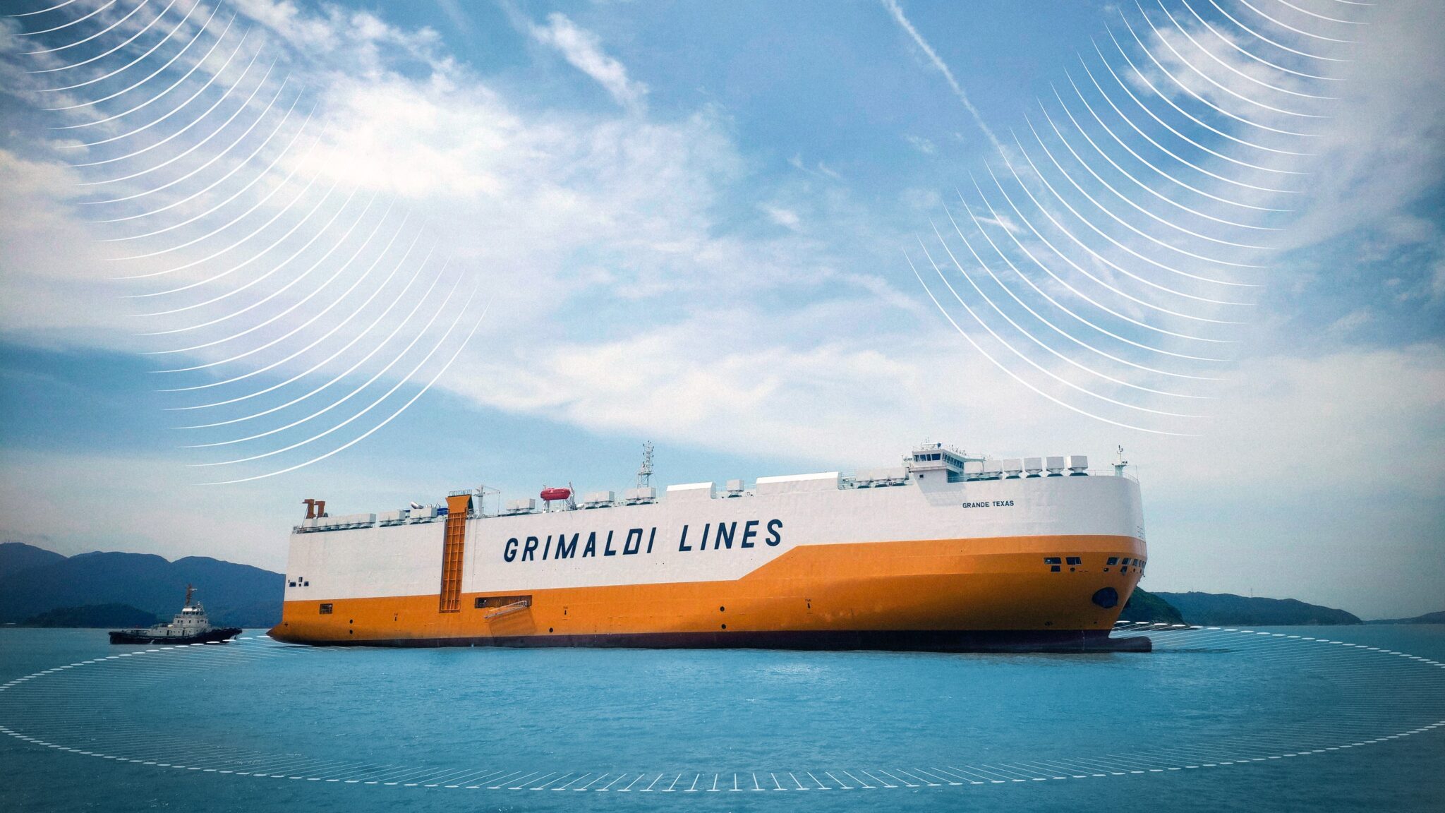 grimaldi-lines-space-blue