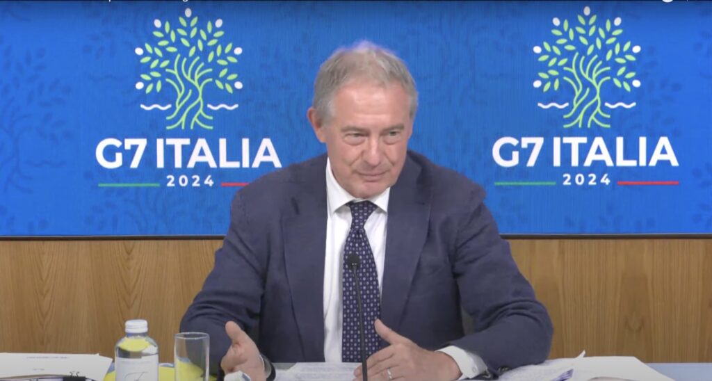 Economia dello spazio Urso- legge-sullo -spazio