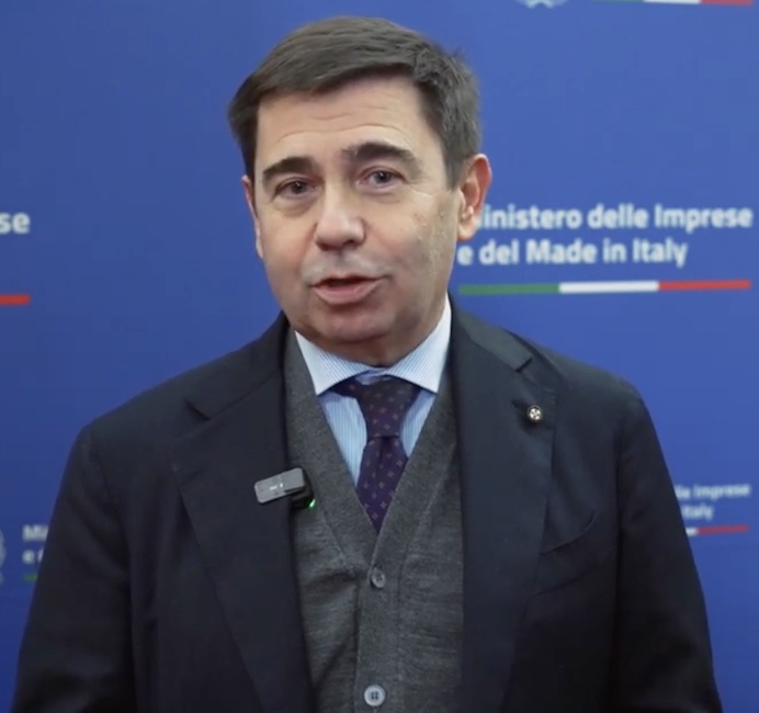 Comparini Tasi Spazio