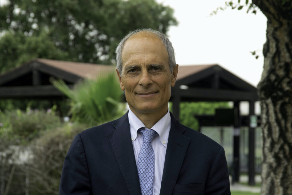 CRS4 Centro di Ricerca, Sviluppo e Studi Superiori in Sardegna GIACOMO CAO