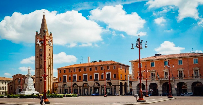 G7 Scienza e Tecnologia: al centro intelligenza artificiale e la biodiversità. Da oggi all'11 luglio a Bologna 3 schermata 2024 07 09 alle 141727