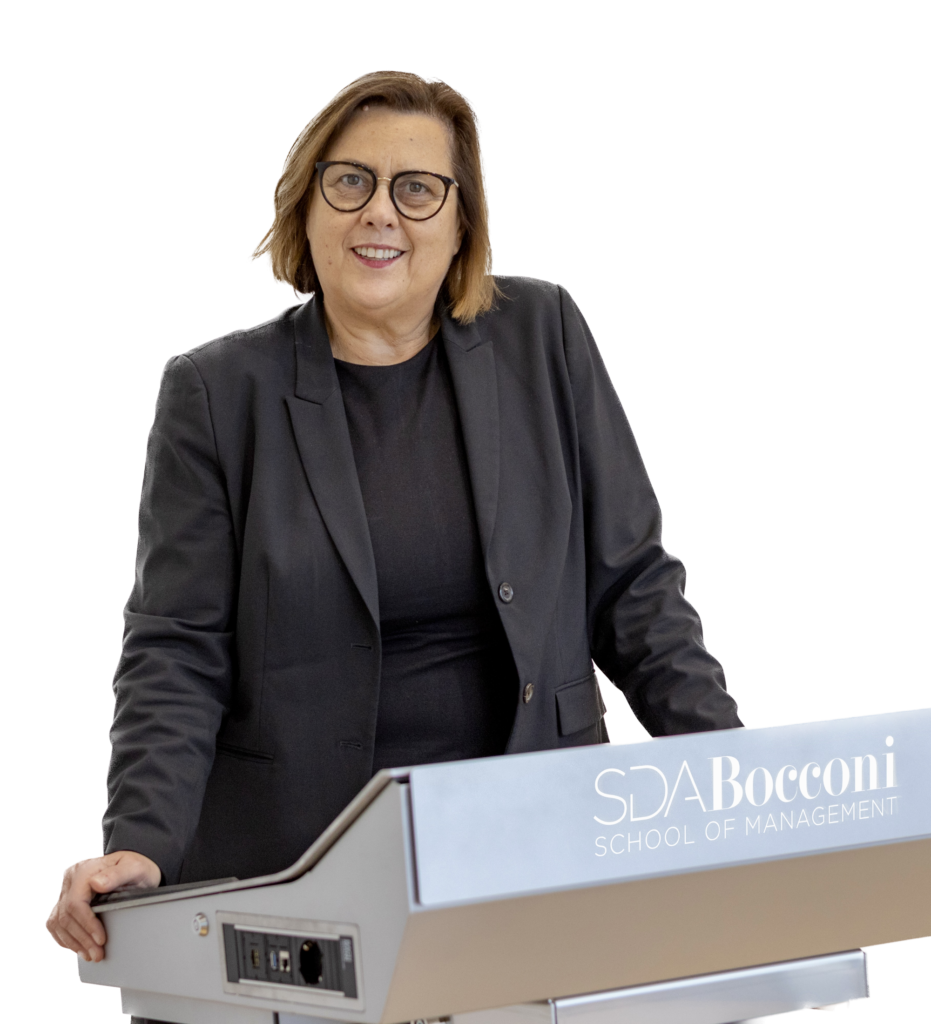 Simonetta Di Pippo: “Lo Spazio è una piattaforma diplomatica” 4 simonetta di pippo 1