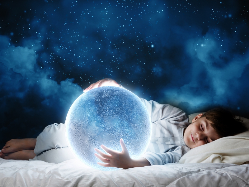 space economy rossignoli