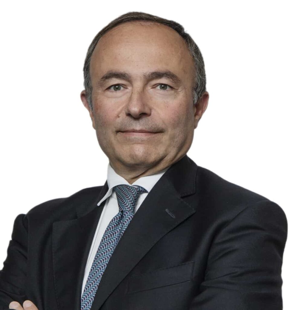 Lerario nominata AD di e-Geos, joint venture tra ASI (20%) e Telespazio (80%) 3 minciacchi ex AD e-geos