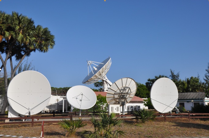 Urso da oggi in Kenya per cooperazione industriale e parternship nel settore spaziale 3 sanmarco