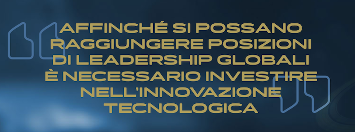 Space&Blue, Cristina Leone: Il multi-dominio è la sfida nelle operazioni future 2 image 11