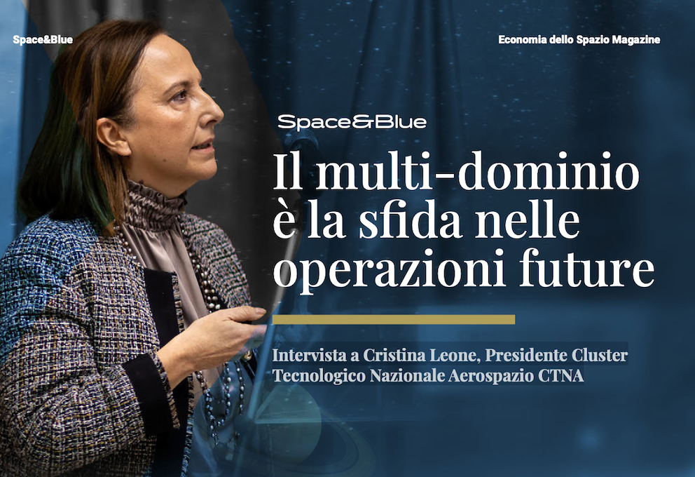 Space-blue-Cristina-Leone