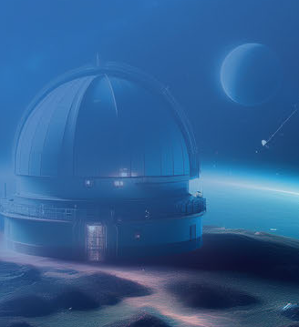 Space&Blue, Acampora: Un Osservatorio integrato tutto Made in Italy. 2 image 23