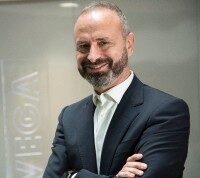 AVIO Marino Fragnito come Chief Commercial Officer (CCO) e Launch Services Director