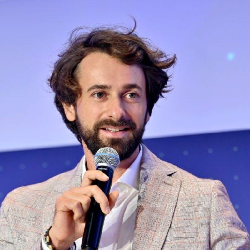 aiko Lorenzo Feruglio