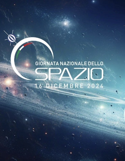Giornata Nazionale dello Spazio 2024