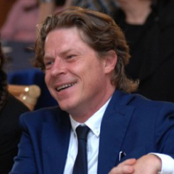 presdiente giuseppe acierno