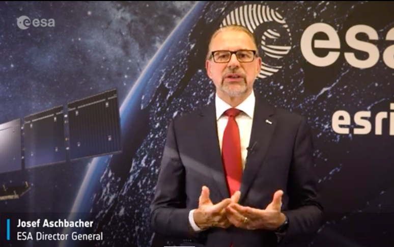 Zero detriti in orbita al 2030, Avio firma la 'Zero debris charter' dell'Esa 3 schermata 2024 12 23 alle 130748