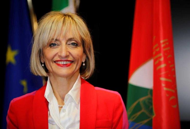 abruzzo assessore magnacca