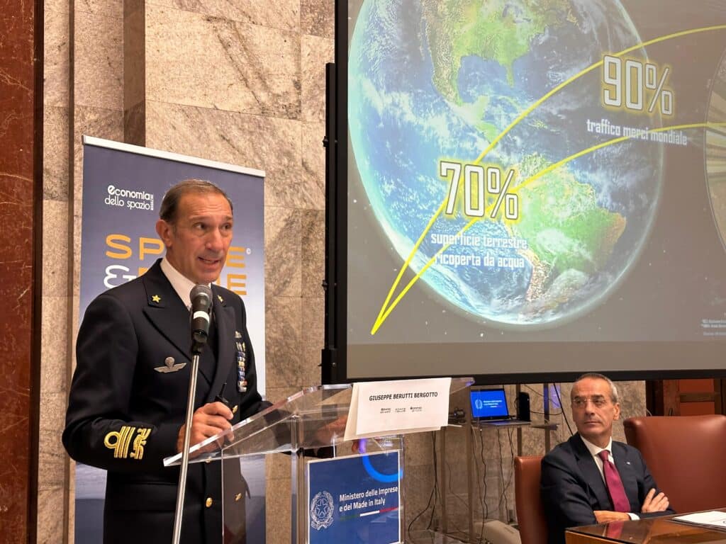 space&blue berutti bergotto