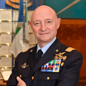 Gen. Goretti: “Space Economy, motore di competitività per l’industria nazionale”