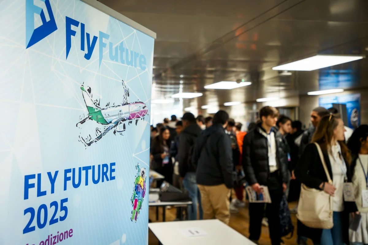 Fly Future