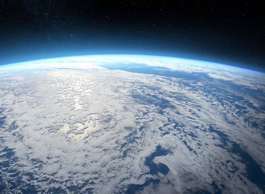 Gli occhi dell’Europa sulla terra: il programma Copernicus 1 Copernicus