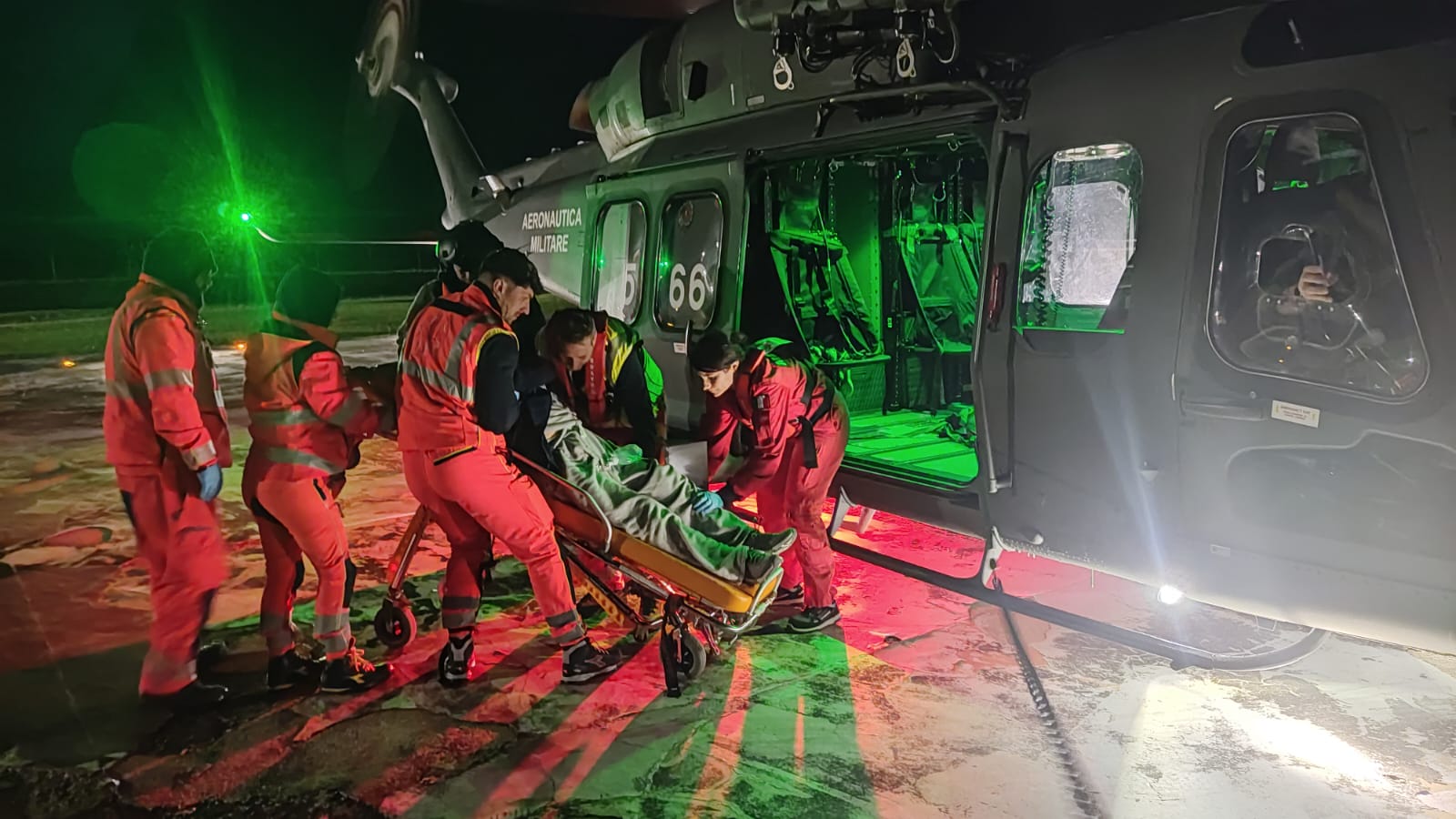 Aeronautica Militare