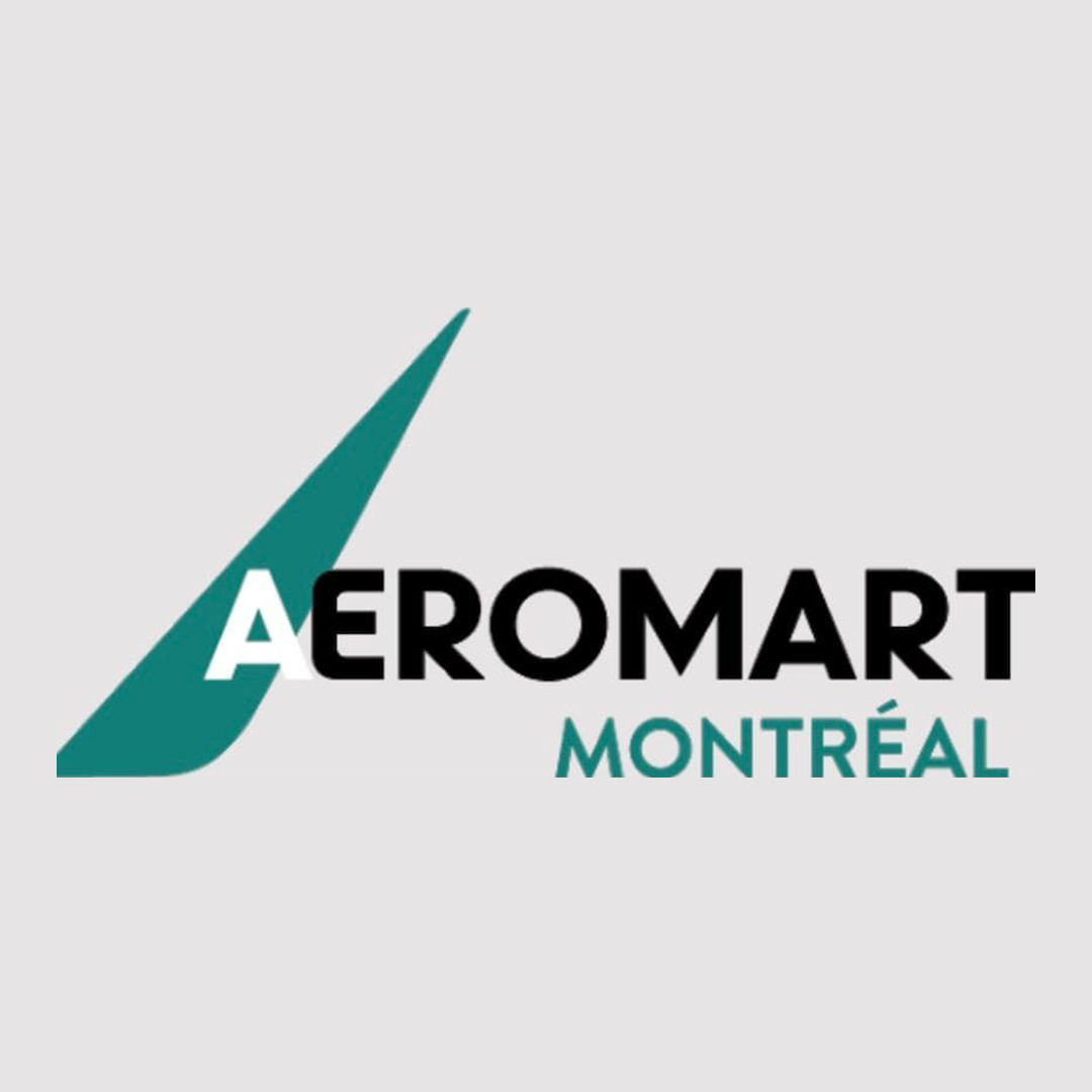 Aeromart Montreal