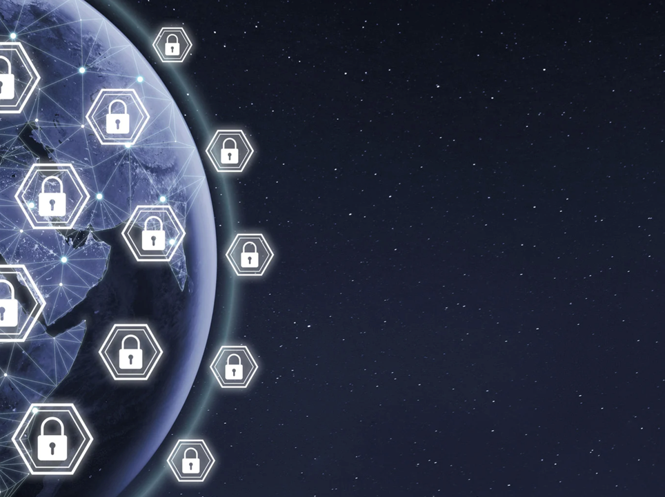 Cybersecurity dallo Spazio: la nuova frontiera della sicurezza digitale 1 Cybersecurity