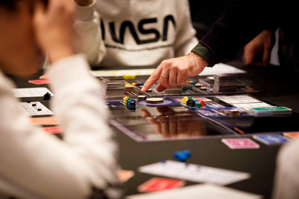 L’Inaf con Lapin al Festival delle scienze di Roma 4 Festival