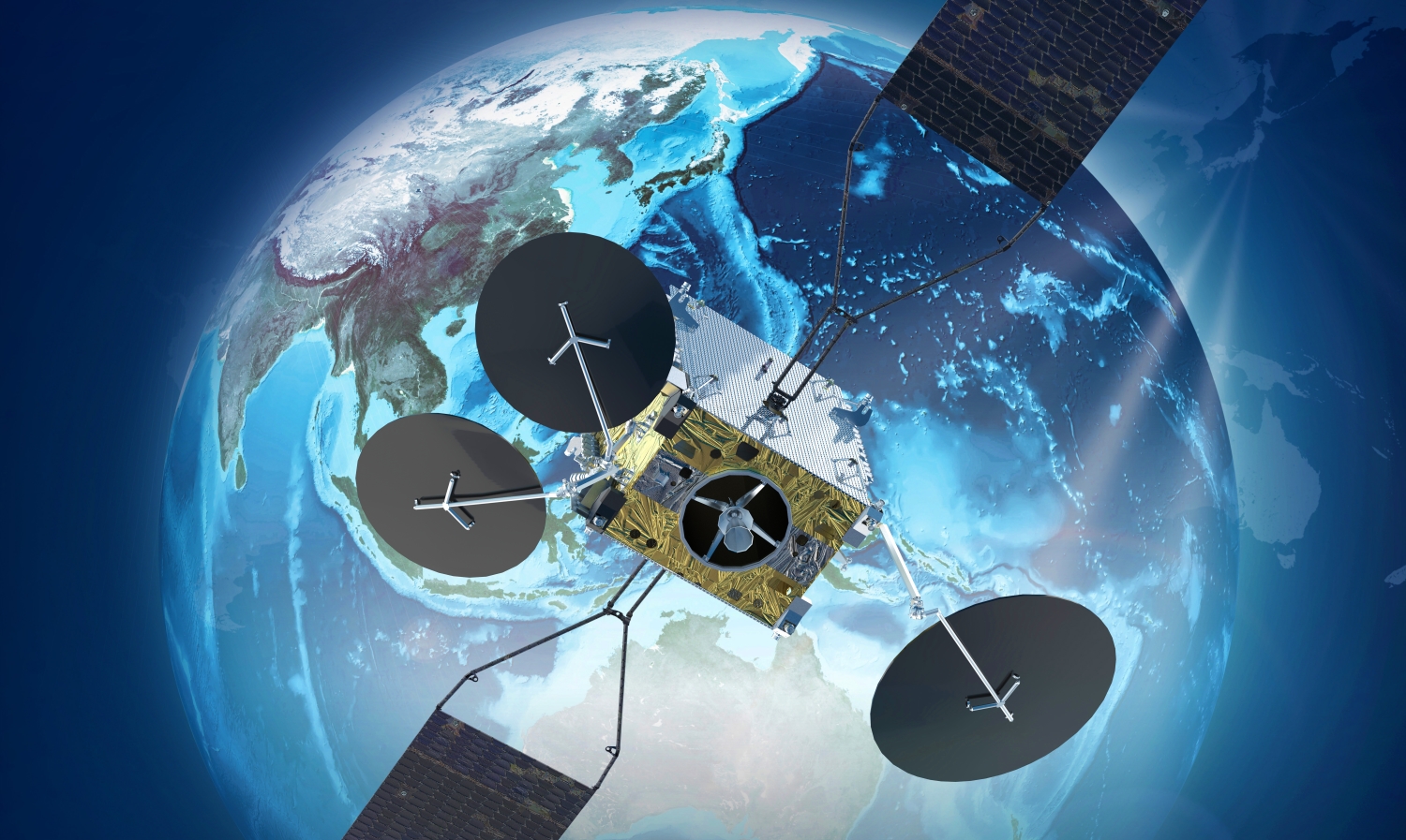 JSAT-32