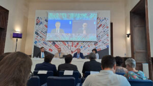 AI Hub a Roma: nasce il polo G7-UNDP per l’Africa sostenibile