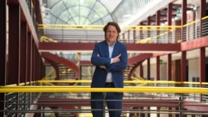 L’aerospazio pugliese conquista mercati globali